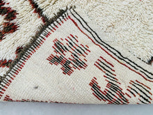 Load image into Gallery viewer, Beni ourain rug 5x10 - B153, Beni ourain, The Wool Rugs, The Wool Rugs, 