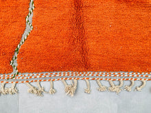 Load image into Gallery viewer, Beni ourain rug 11x14 - B13, Beni ourain, The Wool Rugs, The Wool Rugs, 
