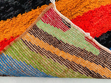 Load image into Gallery viewer, Beni ourain rug 6x9 - B273, Beni ourain, The Wool Rugs, The Wool Rugs, 
