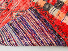 Load image into Gallery viewer, Vintage runner rug 3x9 - V228, Runner, The Wool Rugs, The Wool Rugs, 