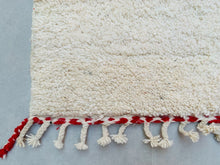 Load image into Gallery viewer, Beni ourain rug 6x9 - B181, Beni ourain, The Wool Rugs, The Wool Rugs, 