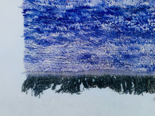 Load image into Gallery viewer, Beni ourain rug 5x7 - B87, Beni ourain, The Wool Rugs, The Wool Rugs, 