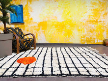 Load image into Gallery viewer, Custom Moroccan rug - C9, Custom rugs, The Wool Rugs, The Wool Rugs, 