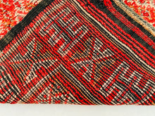 Load image into Gallery viewer, Beni Mguild Rug 6x8 - MG13, Beni Mguild, The Wool Rugs, The Wool Rugs, 
