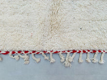 Load image into Gallery viewer, Beni ourain rug 6x9 - B181, Beni ourain, The Wool Rugs, The Wool Rugs, 