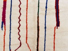 Load image into Gallery viewer, Azilal rug 5x8 - A56, Azilal rugs, The Wool Rugs, The Wool Rugs, 