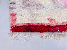 Load image into Gallery viewer, Azilal rug 5x8 - A73, Azilal rugs, The Wool Rugs, The Wool Rugs, 
