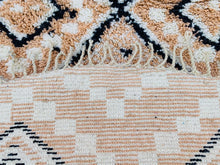 Load image into Gallery viewer, Custom Moroccan rug - C18, Custom rugs, The Wool Rugs, The Wool Rugs, 