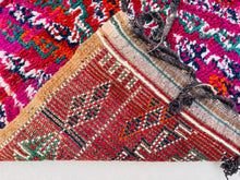 Load image into Gallery viewer, Beni Mguild Rug 5x8 - MG1, Beni Mguild, The Wool Rugs, The Wool Rugs, 