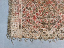 Load image into Gallery viewer, Beni Mguild Rug 6x11 - MG10, Beni Mguild, The Wool Rugs, The Wool Rugs, 
