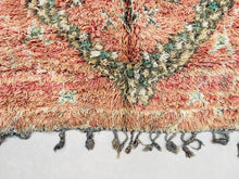 Load image into Gallery viewer, Boujad rug 6x10 - BO108, Boujad rugs, The Wool Rugs, The Wool Rugs, 
