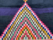 Load image into Gallery viewer, Vintage Runner rug 3x9 - V234, Runner, The Wool Rugs, The Wool Rugs, 
