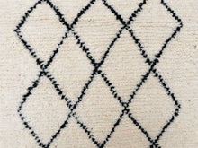 Load image into Gallery viewer, Moroccan runner rug 2x9 - B551, Runner, The Wool Rugs, The Wool Rugs, 