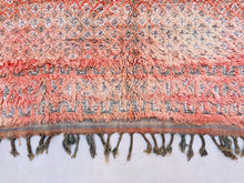 Load image into Gallery viewer, Beni Mguild Rug 6x9 - MG14, Beni Mguild, The Wool Rugs, The Wool Rugs, 
