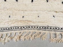 Load image into Gallery viewer, Beni Ourain runner 2x9 - B441, Runner, The Wool Rugs, The Wool Rugs, 