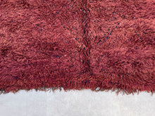 Load image into Gallery viewer, Beni Mguild Rug 6x11 - MG9, Beni Mguild, The Wool Rugs, The Wool Rugs, 