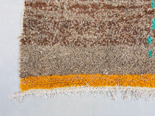 Load image into Gallery viewer, Azilal rug 7x10 - A102, Azilal rugs, The Wool Rugs, The Wool Rugs, 
