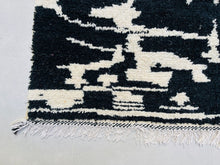 Load image into Gallery viewer, Azilal rug 6x9 - A101, Azilal rugs, The Wool Rugs, The Wool Rugs, 