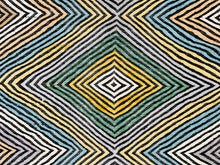 Load image into Gallery viewer, Flatweave Moroccan rug 6x11 - FM9, Flat weave Kilim Rugs, The Wool Rugs, The Wool Rugs, 
