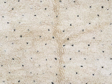 Load image into Gallery viewer, Beni Ourain rug 5x8 - B96, Beni ourain, The Wool Rugs, The Wool Rugs, 