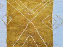 Load image into Gallery viewer, Beni ourain rug 8x12 - B338, Beni ourain, The Wool Rugs, The Wool Rugs, 