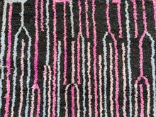 Load image into Gallery viewer, Azilal rug 6x10 - A92, Azilal rugs, The Wool Rugs, The Wool Rugs, 