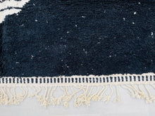 Load image into Gallery viewer, Beni ourain rug 8x12 - B424, Beni ourain, The Wool Rugs, The Wool Rugs, 
