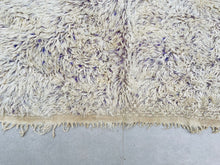 Load image into Gallery viewer, Vintage Moroccan rug 5x10 - V87, Vintage, The Wool Rugs, The Wool Rugs, 