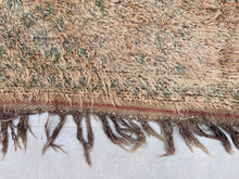 Load image into Gallery viewer, Boujad rug 6x8 - BO120, Boujad rugs, The Wool Rugs, The Wool Rugs, 
