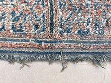 Load image into Gallery viewer, Beni Mguild Rug 6x11 - MG6, Beni Mguild, The Wool Rugs, The Wool Rugs, 
