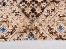 Load image into Gallery viewer, Boujad rug 6x10 - BO104, Boujad rugs, The Wool Rugs, The Wool Rugs, 
