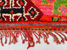 Load image into Gallery viewer, Beni Mguild Rug 6x11 - MG7, Beni Mguild, The Wool Rugs, The Wool Rugs, 