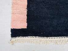 Load image into Gallery viewer, Beni ourain rug 8x11 - B354, Beni ourain, The Wool Rugs, The Wool Rugs, 