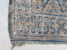 Load image into Gallery viewer, Beni Mguild Rug 6x11 - MG6, Beni Mguild, The Wool Rugs, The Wool Rugs, 
