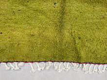 Load image into Gallery viewer, Beni ourain rug 7x9 - B250, Beni ourain, The Wool Rugs, The Wool Rugs, 
