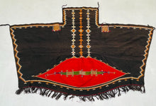 Load image into Gallery viewer, Antique Moroccan clothing 7x4 - MC7, Moroccan Clothing, The Wool Rugs, The Wool Rugs, 