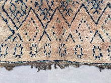 Load image into Gallery viewer, Boujad rug 6x10 - BO111, Boujad rugs, The Wool Rugs, The Wool Rugs, 

