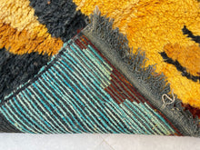 Load image into Gallery viewer, Azilal rug 5x8 - A71, Azilal rugs, The Wool Rugs, The Wool Rugs, 