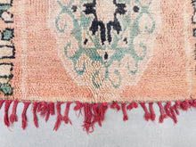 Load image into Gallery viewer, Boujad rug 3x4 - BO12, Boujad rugs, The Wool Rugs, The Wool Rugs, 