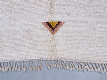 Load image into Gallery viewer, Beni ourain rug 5x8 - B127, Beni ourain, The Wool Rugs, The Wool Rugs, 