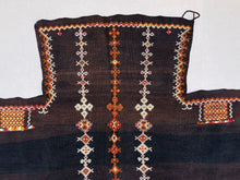 Load image into Gallery viewer, Antique Moroccan clothing 7x4 - MC11, Moroccan Clothing, The Wool Rugs, The Wool Rugs, 
