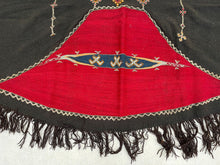 Load image into Gallery viewer, Antique Moroccan clothing 6x5 - MC5, Moroccan Clothing, The Wool Rugs, The Wool Rugs, 