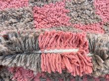 Load image into Gallery viewer, Custom Moroccan rug - C20, Custom rugs, The Wool Rugs, The Wool Rugs, 