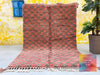 Custom Moroccan rug - C20