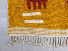 Load image into Gallery viewer, Beni ourain rug 5x6 - B83, Beni ourain, The Wool Rugs, The Wool Rugs, 