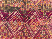 Load image into Gallery viewer, Beni Mguild Rug 5x8 - MG2, Beni Mguild, The Wool Rugs, The Wool Rugs, 