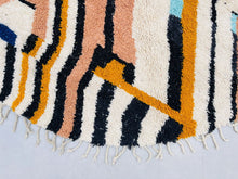 Load image into Gallery viewer, Custom Moroccan rug - C1, Custom rugs, The Wool Rugs, The Wool Rugs, 