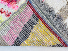 Load image into Gallery viewer, Boujad rug 5x8 - BO79, Boujad rugs, The Wool Rugs, The Wool Rugs, 