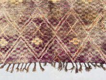 Load image into Gallery viewer, Boujad rug 7x10 - BO142, Boujad rugs, The Wool Rugs, The Wool Rugs, 