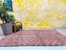Load image into Gallery viewer, Custom Moroccan rug - C20, Custom rugs, The Wool Rugs, The Wool Rugs, 